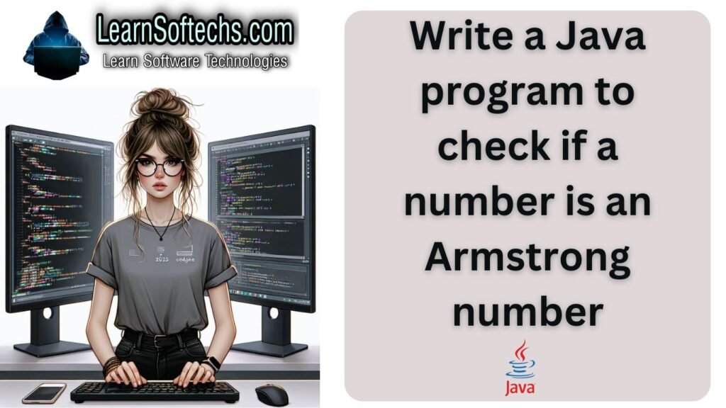 Java program to find the sum of digits of a number - Step-by-step ...